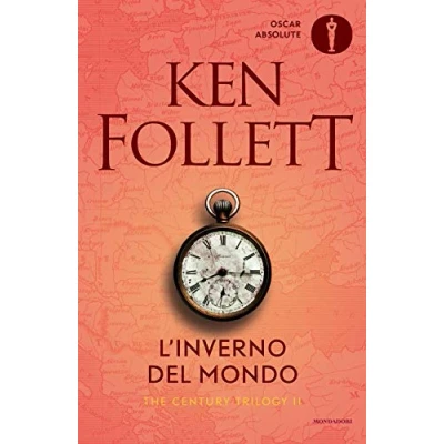 Imagen de L Inverno Del Mondo. The Century Trilogy Vol.2