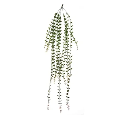 Imagen de Leaf Diseño de Plantas Colgantes Artificiales