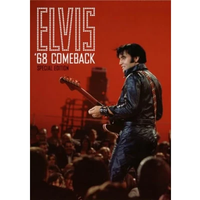 Imagen de Elvis Presley&#039;s &#039;68 Comeback Special [Alemania] [DVD]