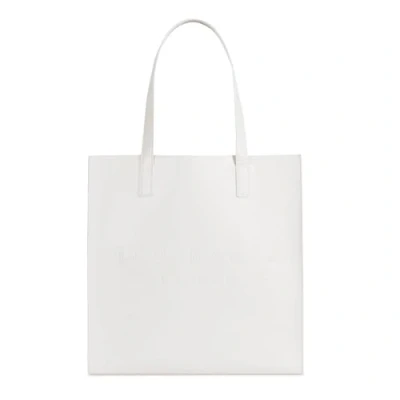 Imagen de Ted Baker Large ICON BAG Bolso shopping, Mujer, Talla: One Size, Nude