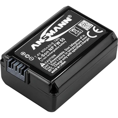 Imagen de Ansmann A son Np fw50