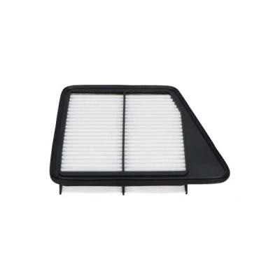Imagen de KAVO PARTS KA 1557 Filtro de aire 49mm 251mm 247mm Cartucho filtrante