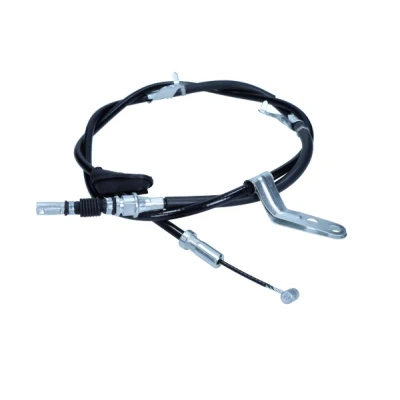 Imagen de MAXGEAR 32 1096 Cable de Freno Mano Atrás derecha 1735, 1575mm Discos HONDA: Jazz Hatchback (GE, GG, GP, ZA) 1.4, 1.3 i, 1.2 2008