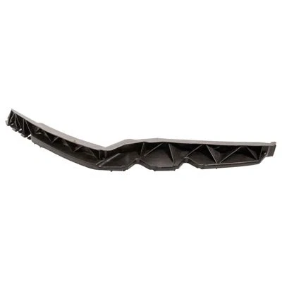 Imagen de PRASCO SK0241004 Soporte, parachoques Delante, izquierda SKODA: Octavia II Hatchback, 2 Combi