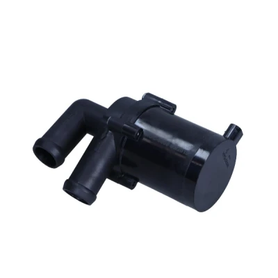 Imagen de MAXGEAR 47 0215 Bomba de circulación agua, calefacción auxiliar 12 eléctrico VOLKSWAGEN: Golf 7, Passat B6 Variant, Caddy 3