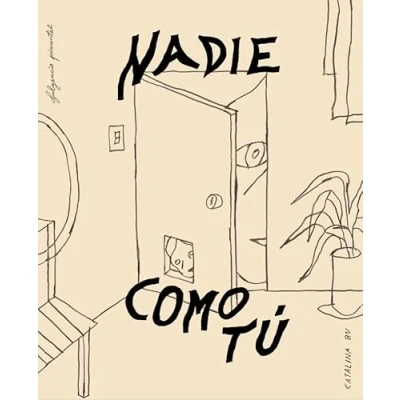 Imagen de NADIE COMO Tú (GENERICA)