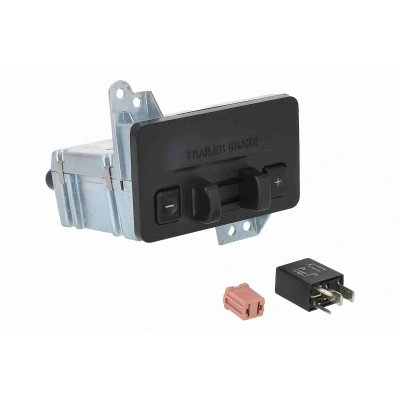 Imagen de VEMO V25 73 0185 Interruptor, accionamento freno detención