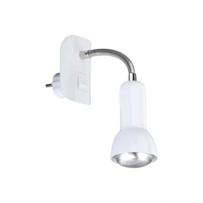 Imagen de BRILONER Leuchten 2739 016P Bañador de pared para interiores