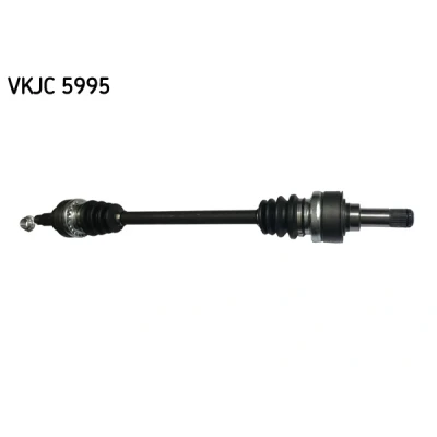 Imagen de SKF VKJC 5995 Árbol de transmisión 751, 75 BMW: 3 Berlina, 1 Hatchback, 4 Gran Coupe