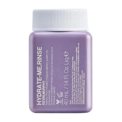 Imagen de Kevin Murphy Hydrate Me.Rinse Conditioner 40 ml