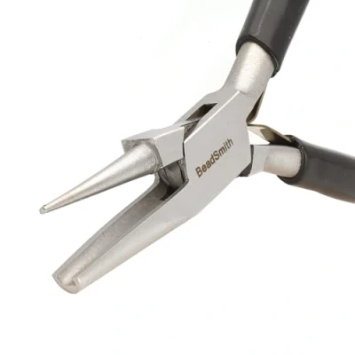 Imagen de Wire Looping Pliers Concave And Round Nose by Beadsmith