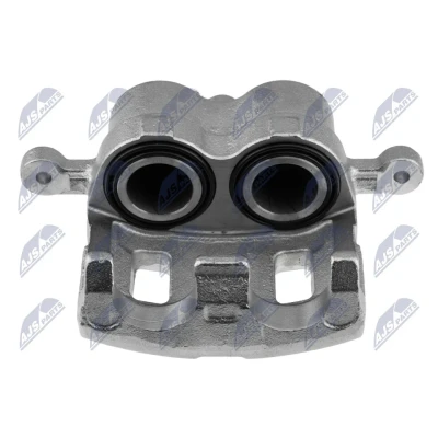 Imagen de NTY HZP HY 547 Pinza de freno Eje delantero, derecha HYUNDAI: Terracan (HP) 3.5 i V6 4WD, 2.9 CRDi 2.5 D, CRDi, TD 4WD