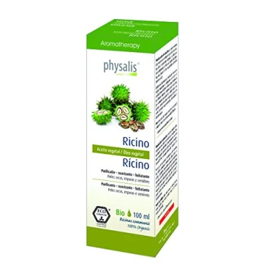 Imagen de Ricinus 100 ml