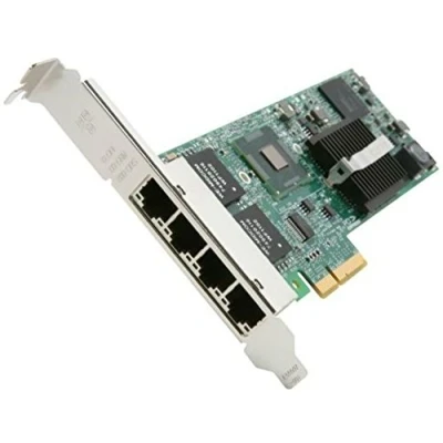 Imagen de FUJITSU Plan CP 4X1GBIT ACCS