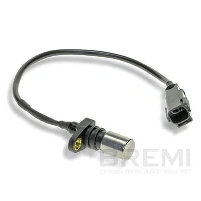 Imagen de BREMI 60413 Sensor de Cigueñal 2 inductivo con cable VOLVO: S60 I, XC90 I