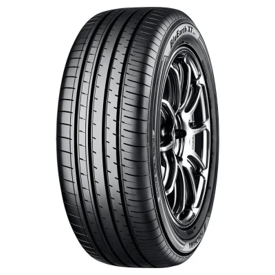 Imagen de Yokohama Bluearth Xt (ae 61) 235/60 R18 103H RunFlat