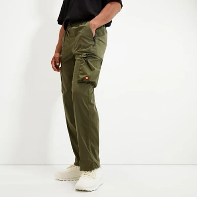 Imagen de Ellesse Squadron PANT Pantalones cargo, Hombre, Talla: Small, Khaki