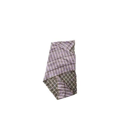 Imagen de Street One Gemustertes Bufanda, Mujer, Talla: Size, Grün