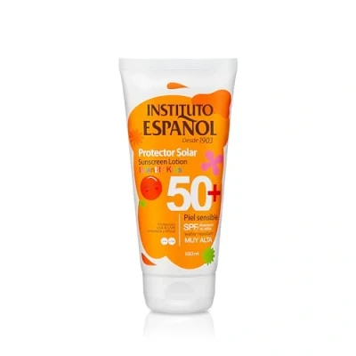 Imagen de Tubo Protección Solar Infantil Spf50+ 150ml