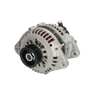 Imagen de MAGNETI MARELLI 063731526010 Alternador 14V 70A OPEL: Meriva A, Astra G Berlina, CC