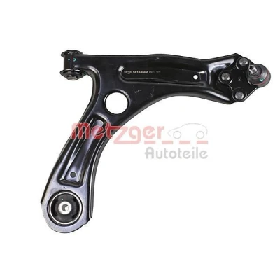 Imagen de METZGER 58143602 Barra oscilante, suspensión de ruedas SEAT: Mii, VOLKSWAGEN: up! Hatchback