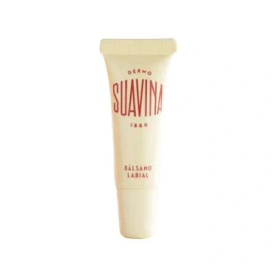 Imagen de SUAVINA Labial Hidratante Original Bálsamo para Labios que Repara Hidrata y Protege 1 unidad de 12 ml