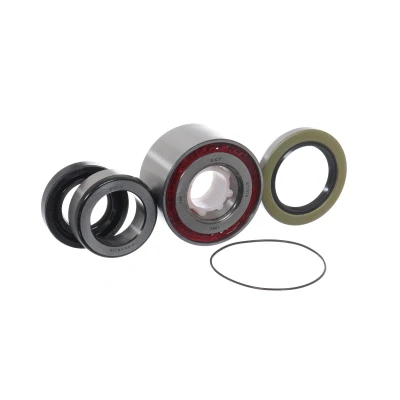 Imagen de SKF VKBA 3325 Juego de cojinete rueda con anillo retención 80 MITSUBISHI: Montero Classic, Pajero 2, Sport 1 SUV