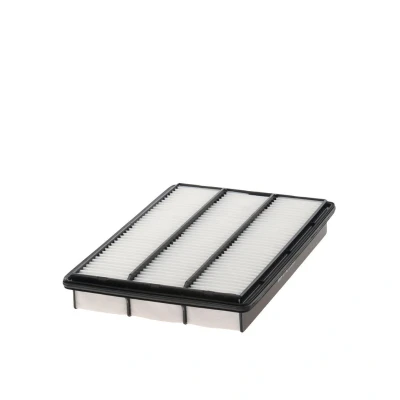 Imagen de HENGST FILTER E718L Filtro de aire 48 235 357 Cartucho filtrante MITSUBISHI: PAJERO 3, 4, Montero iO