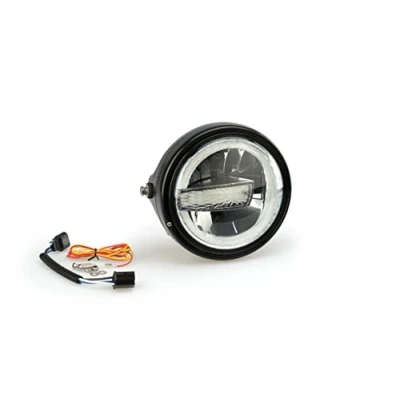 Imagen de Puig 20818N Faro de Led Lumen R Negro