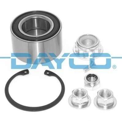 Imagen de DAYCO KWD1435 Juego de cojinete rueda VOLKSWAGEN: Polo III Hatchback, Lupo / 3L, Classic, SEAT: Arosa