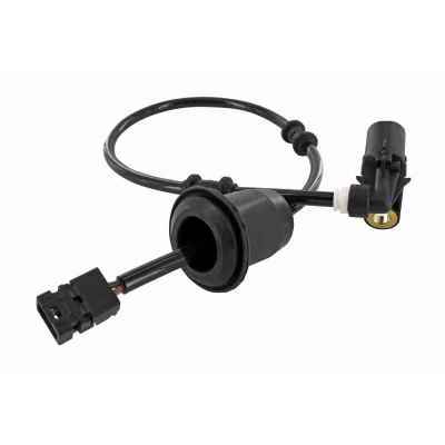 Imagen de VEMO V30 72 0728 Sensor de ABS Eje trasero, derecha para vehículos con 456 12 MERCEDES BENZ: SLK