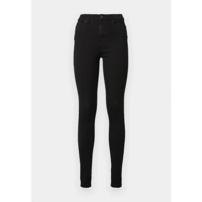 Imagen de Vero Moda Vmsophia Skinny Vaqueros pitillo, Mujer, Talla: 46x30, Black