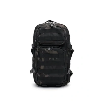 Imagen de Brandit US Cooper Mochila, Talla: One Size, Darkcamo
