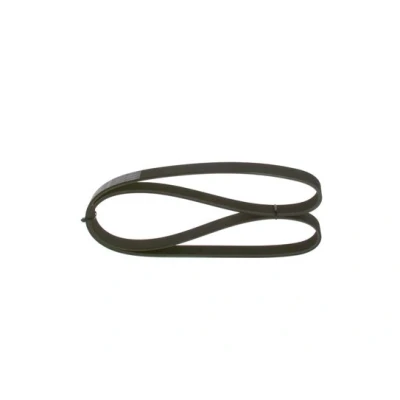Imagen de BOSCH 1 987 947 887 Correa trapecial poli V 1256 6 KIA: Sportage III, cee‘d I Familiar, II Hatchback, HYUNDAI: Tucson, ix35, i30 Hatchback