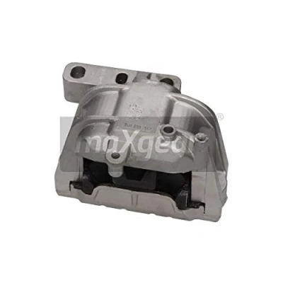 Imagen de MAXGEAR 40 0103 Soporte de motor derecha Rodamiento caucho metal VOLKSWAGEN: Golf 5, Touran I, Passat B6 Sedán, SEAT: Leon II Hatchback, Altea XL
