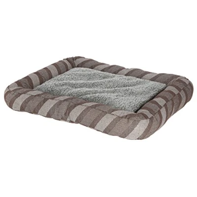 Imagen de Kerbl 80367 Pablo Cama reclinable (autocalentable, 120 x 80 cm), Color Gris