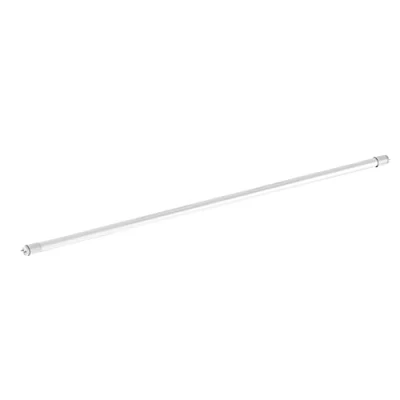 Imagen de Xanlite Casquillo G13 Neon 120 cm (26 x 1213 mm) LED de Techo 17 W Equivalente a 36 Tubo neón Compatible ferromagnético y electrónico Starter Incluido TU1201800CW, Blanco Neutro