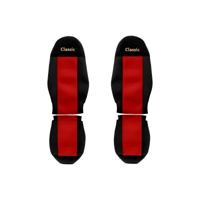 Imagen de Funda de asiento F CORE PS12 RED