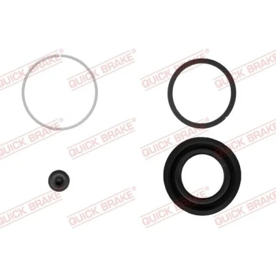 Imagen de QUICK BRAKE 114 0122 Kit de Reparación Frenos 34 TOYOTA: Celica VII Coupé