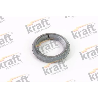 Imagen de KRAFT 0503070 Anillo de soporte, silenciador SEAT: Marbella Hatchback, Malaga, IBIZA 1, FIAT: Uno Hatchback
