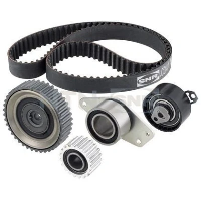 Imagen de SNR KD455.48 Kit de correa distribución 153 RENAULT: CLIO 2, Kangoo I, Scénic 1, OPEL: Movano A Furgón