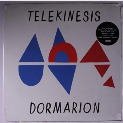 Imagen de Dormarion (vinilo)