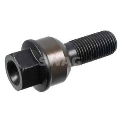 Imagen de SWAG 38 10 0427 Tornillos de Rueda Collar esférico A/G 60 PORSCHE: Boxster