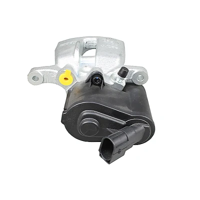 Imagen de METZGER 6261219 Pinza de freno Eje trasero izquierda AUDI: A6 C6 Berlina, Avant, Allroad