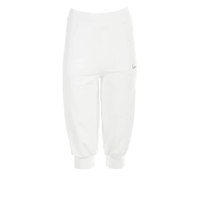 Imagen de Winshape Pantalón 3/4 de deporte, Mujer, Talla: Medium, White