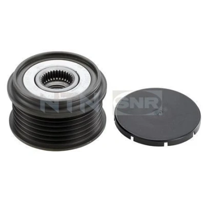 Imagen de SNR GA755.01 Rueda Libre Alternador RENAULT: CLIO 2, LAGUNA Kangoo I Express, VOLVO: S40 I, V40 Familiar