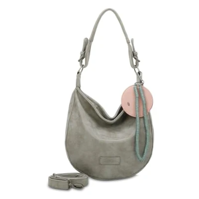 Imagen de Fritzi aus Preußen HOBO Bolso de mano, Mujer, Talla: One Size, Rock