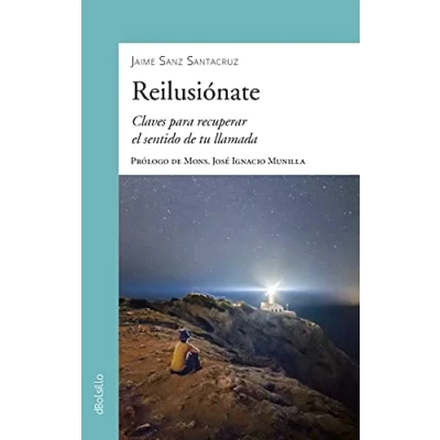 Imagen de Reilusiónate. Claves para Recuperar el Sentido De Tu Llamada: 917 (dBolsillo nº 917)