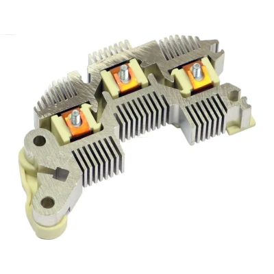 Imagen de AS PL ARC1029 Rectificador, alternador