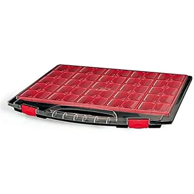 Imagen de Tayg Estuche n. 430/50/0, 430 x 370 55 mm.